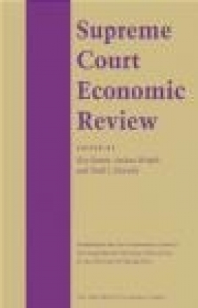 Supreme Court Economic Review: Volume 22