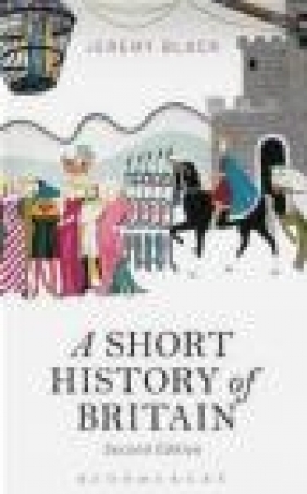 A Short History of Britain Jeremy Black