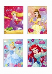 Notes A6/30k Princess