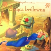 piąca królewna. Klasyka światowa - Anna Wiśniewska