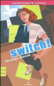 Switch - Bieniek Christian