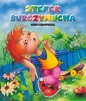 Stefek Burczymucha - Maria Konopnicka, Anna Stefaniak