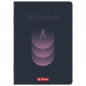 Zeszyt Herliz A5/60k kartka - Matematyka, 1 szt