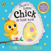 There’s a Little Chick In Your Book - Fletcher Tom