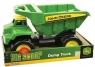  John Deere duża wyrotka TOMY