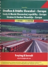 Straben & Stadte Slowakei Europa