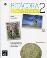 Bitacora 2 Podręcznik ucznia poziom A2