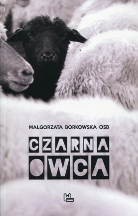 Czarna owca - Borkowska Małgorzata
