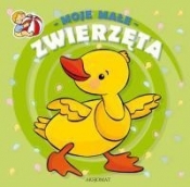 Moje małe zwierzęta - <br />