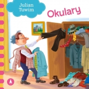 Okulary - Julian Tuwim