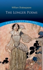 The Longer Poems - William Shakepreare
