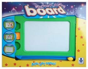 Znikopis magnetyczny