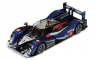 IXO Peugeot 908 #9 P. La my/S. Bourdais