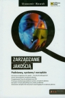 Zarządzanie jakością podstawy, systemy i narzędzia Wawak Sławomir