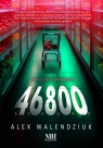 46800 sekund Alex Walendziuk
