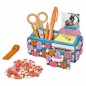 Lego DOTS: Organizer na biurko (41907)