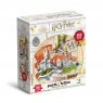 Puzzle, Harry Potter - Hogwarts School, 450 el. Wiek: 8+