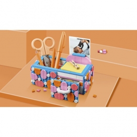Lego DOTS: Organizer na biurko (41907)