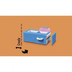 Lego DOTS: Organizer na biurko (41907)