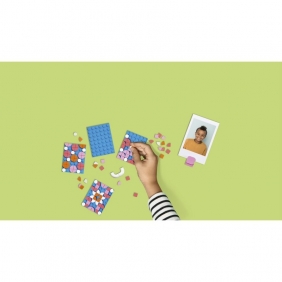 Lego DOTS: Organizer na biurko (41907)