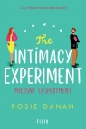 The Intimacy Experiment. Miłosny eksperyment Danan Rosie