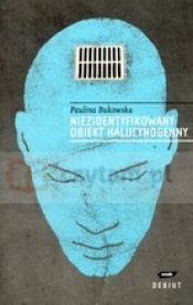 Niezidentyfikowany obiekt halucynogenny