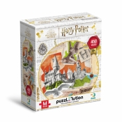 Puzzle, Harry Potter - Hogwarts School, 450 el.