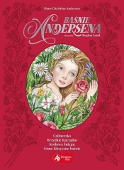 Baśnie Andersena - Hans Christian Andersen