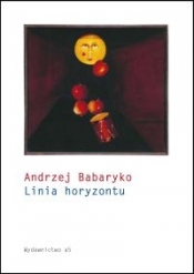 Linia horyzontu Tom 46 - Babaryko Andrzej