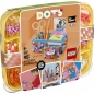 Lego DOTS: Organizer na biurko (41907)
