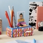 Lego DOTS: Organizer na biurko (41907)