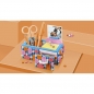 Lego DOTS: Organizer na biurko (41907)