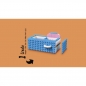 Lego DOTS: Organizer na biurko (41907)