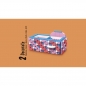 Lego DOTS: Organizer na biurko (41907)