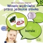 Wesoła wędrówka przez jednakie słówka Część 2 - Maria Trojanowicz-Kasprzak