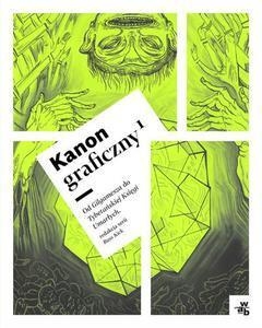 Kanon graficzny 1