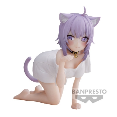 <img src='https://webimage.pl/pics/667/9/d4983164189018.jpg' style='height:440px' /> Figurka BP Hololive If Relax Time Nekomata Okayu