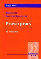 Prawo pracy