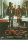 Once