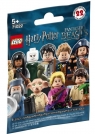 Lego Minifigures: Harry Potter i Fantastyczne zwierzęta (71022) Wiek: 5+