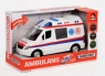 Madej Ambulans (075008) od 3 lat