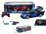 Auto R/C Master, ładowanie USB (006905)