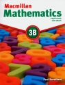 Macmillan Mathematics 3B Książka ucznia + eBook Broadbent Paul