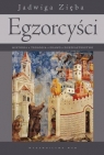 Egzorcyści Historia - teologia - prawo - duszpasterstwo Zięba Jadwiga