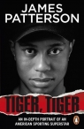 Tiger wer. angielska James Patterson