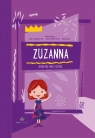 Zuzanna jedno imię wiele historii Opracowanie zbiorowe