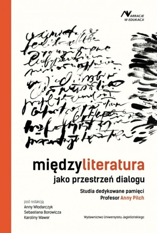 Międzyliteratura jako przestrzeń dialogu