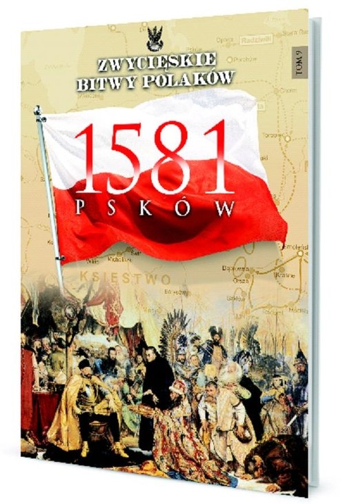 Psków 1581