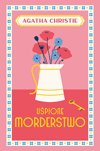 Uśpione morderstwo