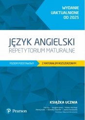 Język angielski. Repetytorium maturalne. Poziom podstawowy z materiałem rozszerzonym - A. Juszko, S. Kay, V. Jones, R. Hasting, M. Wieruszewska, Justyna Sosnowska, D. Chandler